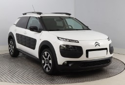 Citroen C4 Cactus I , Salon Polska, Navi, Klimatronic, Tempomat, Parktronic,