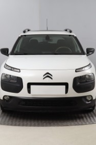 Citroen C4 Cactus I , Salon Polska, Navi, Klimatronic, Tempomat, Parktronic,-2