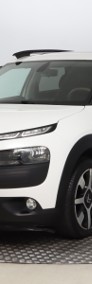 Citroen C4 Cactus I , Salon Polska, Navi, Klimatronic, Tempomat, Parktronic,-3