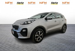 Kia Sportage IV 1,6 CRDI(115 KM) Wersja M + Smart Salon PL F-Vat