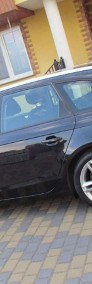 Audi A4 IV (B8) BI XENON LEDY NAVI 177km Alu17 S line sport DVD ideał-4