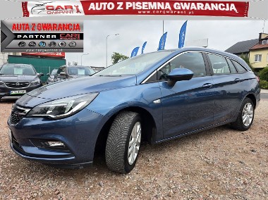 1.4 TURBO 150 KM nawigacja alufelgi climatronic gwarancja-1