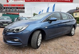 Opel Astra K 1.4 TURBO 150 KM nawigacja alufelgi climatronic gwarancja