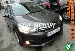 Citroen C4 II stan wzorowy hdi