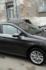 Citroen C4 II stan wzorowy hdi-2