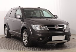 Fiat Freemont , 170 KM, Automat, 7 miejsc, Skóra, Navi, Klimatronic,