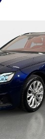 Audi A4 8W VAT 23% 40TFSI mHEV 204KM S-tronic 2022 r., salon PL, I właściciel,-4