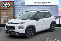Citroen C3 III Citroen C3 Aircross 1.2 PureTech GPF Live | VAT Marża | Gwarancja