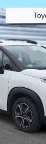 Citroen C3 III Citroen C3 Aircross 1.2 PureTech GPF Live | VAT Marża | Gwarancja-3