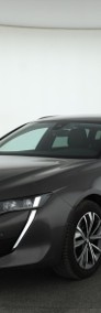 Peugeot 508 , Salon Polska, Serwis ASO, Automat, VAT 23%, Skóra, Navi,-3