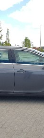 Opel Insignia I Insignia Sports Tourer 2,0 CDTI Nawigacja Zadbany Zarejestrowany Po wymianie-4