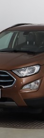 Ford EcoSport II , Salon Polska, 1. Właściciel, Skóra, Klimatronic, Tempomat,-3
