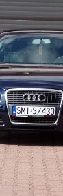 Audi A3 II (8P) Klimatronic /Gwarancja /1,9 TDI/105KM /2007R /Lift-3