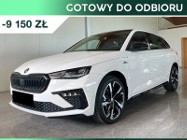 Skoda Scala Monte Carlo 1.5 TSI DSG Monte Carlo 1.5 TSI 150KM DSG