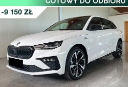 Skoda Scala Monte Carlo 1.5 TSI DSG Monte Carlo 1.5 TSI 150KM DSG