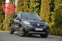 Renault Koleos 2.0dCi(150KM)*Lift*4x4*Xenon*Panorama*Navi*Kamera*Skóry*BLS*Bose*Alu