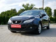 SEAT Ibiza V 1.2 TSI 105KM -Klimatr -Grzane fotele -Bogata wersja -Zobacz