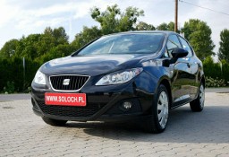 SEAT Ibiza V 1.2 TSI 105KM -Klimatr -Grzane fotele -Bogata wersja -Zobacz