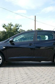 SEAT Ibiza V 1.2 TSI 105KM -Klimatr -Grzane fotele -Bogata wersja -Zobacz-2
