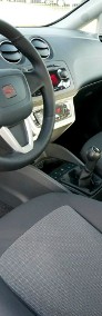 SEAT Ibiza V 1.2 TSI 105KM -Klimatr -Grzane fotele -Bogata wersja -Zobacz-4