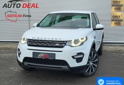 Land Rover Discovery Sport 2.0D, 150 KM, Automat, 4x4, 7 miejsc, Gwarancja, Zamiana, AUTO DEAL