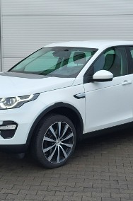 Land Rover Discovery Sport 2.0D, 150 KM, Automat, 4x4, 7 miejsc, Gwarancja, Zamiana, AUTO DEAL-2