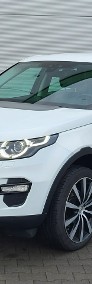 Land Rover Discovery Sport 2.0D, 150 KM, Automat, 4x4, 7 miejsc, Gwarancja, Zamiana, AUTO DEAL-3