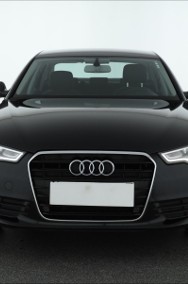 Audi A6 IV (C7) , Automat, Navi, Xenon, Bi-Xenon, Klimatronic, Tempomat,-2