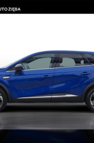 Renault Captur Symbioz 1.6 E-Tech Full Hybrid 145 Techno-2