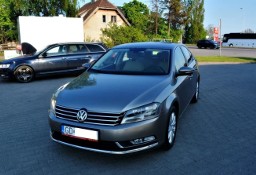 Volkswagen Passat B7