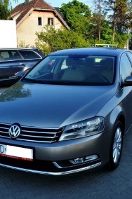 Volkswagen Passat B7-2