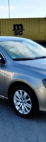 Volkswagen Passat B7-3