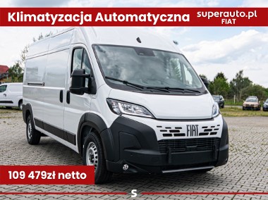 Fiat Ducato Maxi L3H2 Maxi L3H2 2.2 140KM-1