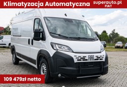 Fiat Ducato Maxi L3H2 Maxi L3H2 2.2 140KM
