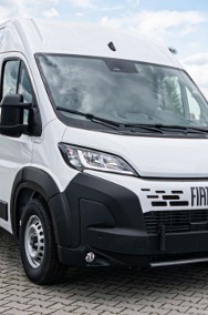Fiat Ducato Maxi L3H2 Maxi L3H2 2.2 140KM-2