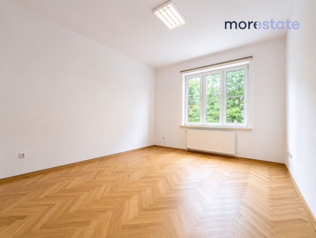 Biuro dla firmy | 125 m² | 5 pok | Centrum Krakowa - Widok 3