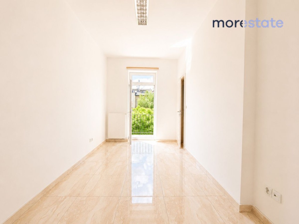 Biuro dla firmy | 125 m² | 5 pok | Centrum Krakowa - Widok 5
