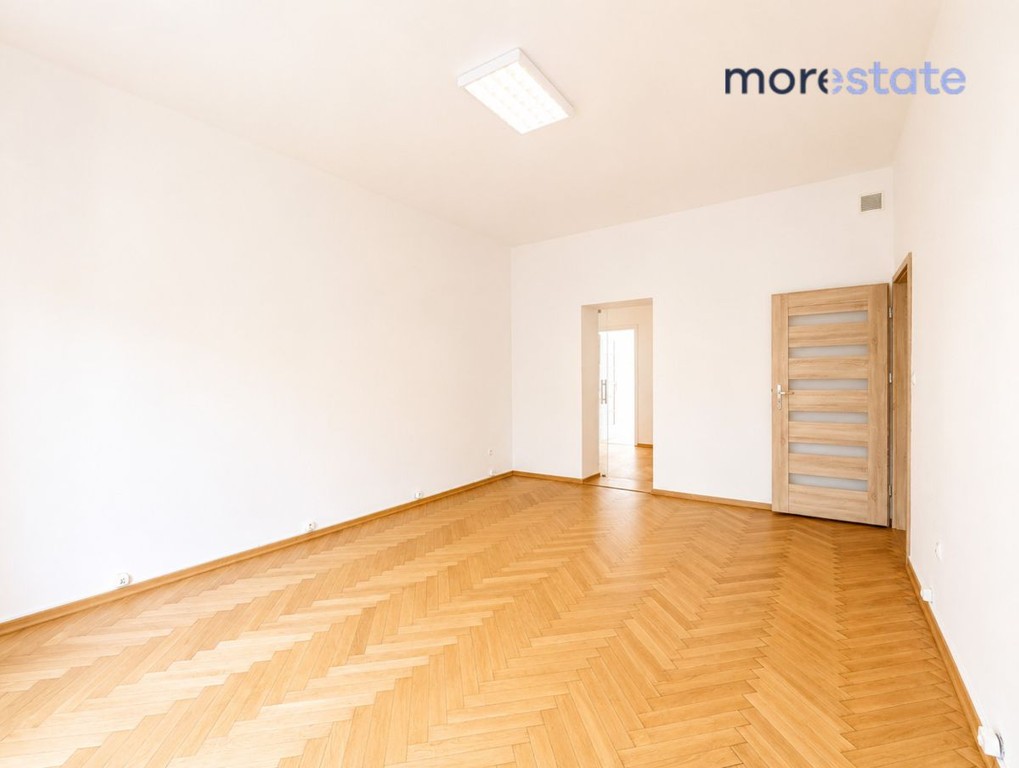 Biuro dla firmy | 125 m² | 5 pok | Centrum Krakowa - Widok 6
