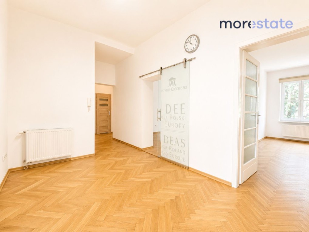 Biuro dla firmy | 125 m² | 5 pok | Centrum Krakowa - Więcej