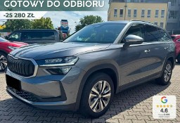 Skoda Kodiaq Selection 2.0 TDI DSG 4x4 Selection 2.0 TDI 193KM DSG 4x4