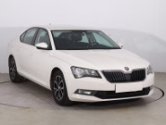 Skoda Superb III , Salon Polska, Automat, Klimatronic, Tempomat, Parktronic