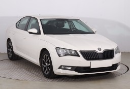 Skoda Superb III , Salon Polska, Automat, Klimatronic, Tempomat, Parktronic