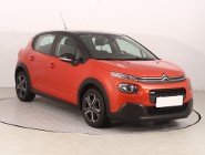 Citroen C3 III , Salon Polska, 1. Właściciel, Serwis ASO, Klimatronic,