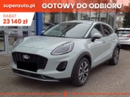 Ford Puma II Titanium aut 1.0 EcoBoost Titanium aut 1.0 EcoBoost 125KM / Pakiet W