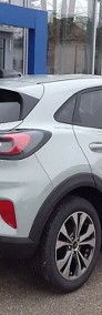 Ford Puma II Titanium aut 1.0 EcoBoost Titanium aut 1.0 EcoBoost 125KM / Pakiet W-3