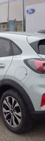 Ford Puma II Titanium aut 1.0 EcoBoost Titanium aut 1.0 EcoBoost 125KM / Pakiet W-4