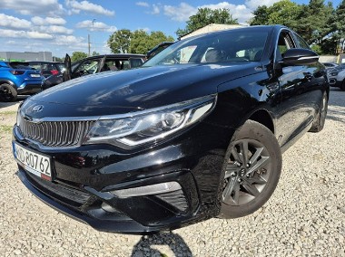 Kia Optima IV Salon Polska* Kamera* Navi* Super stan* Vat23-1