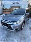 Mitsubishi Outlander III