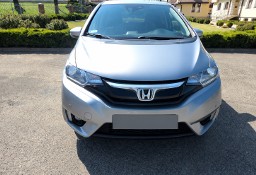 Honda Jazz IV Honda Jazz automat IV generacji ELEGANCE (ADAS/HONDA CONECT+)