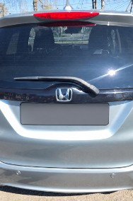 Honda Jazz automat IV generacji ELEGANCE (ADAS/HONDA CONECT+) -2